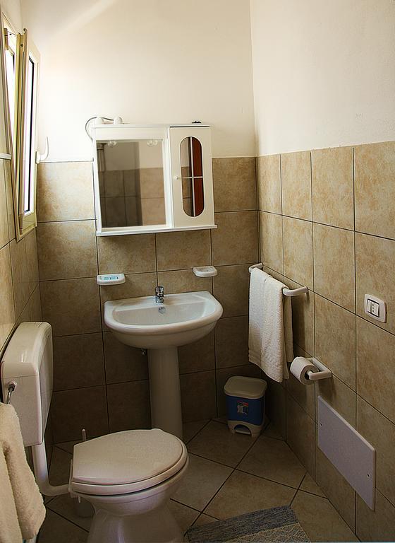 Bonjour Bed and Breakfast Morciano di Leuca Rum bild