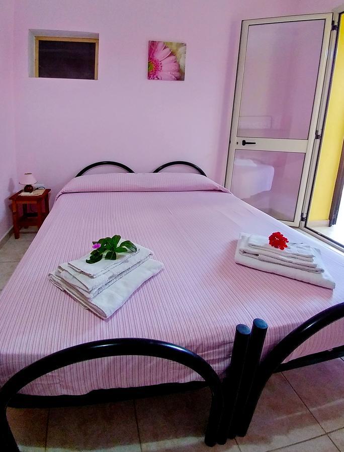 Bonjour Bed and Breakfast Morciano di Leuca Exteriör bild