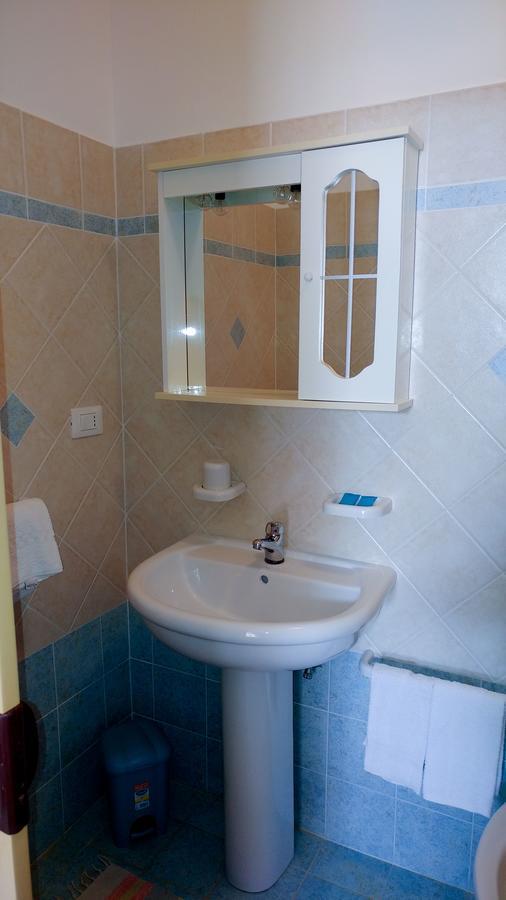 Bonjour Bed and Breakfast Morciano di Leuca Exteriör bild