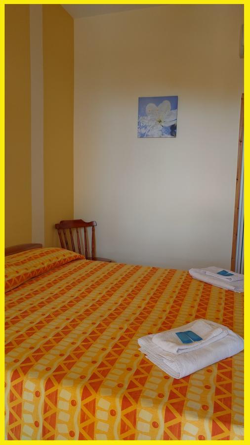 Bonjour Bed and Breakfast Morciano di Leuca Exteriör bild